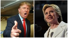Toto jste o Trumpovi a Clintonové možná nevěděli! Mají co skrývat?