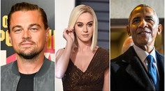 Celebrity řeší změnu klimatu. Na Sicílii přitom přiletěly 114 tryskáči