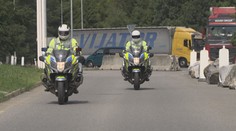 Policie chystá na prázdniny velké kontroly na silnicích. Řekla, kdy potkáte hlídky
