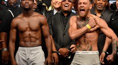 Conor vs. Floyd: Kde box sledovat a 10 věcí, které musíte vědět!