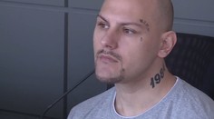 Vraždu jeho kamaráda mělo vidět dítě, muž dostal od soudu 16 let