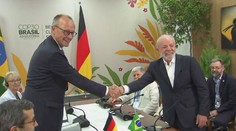 Začal světový klimatický summit COP30. Koná se symbolicky u řeky Amazonky