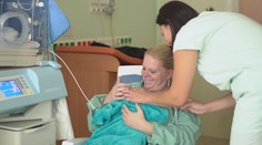 Přibývá předčasně narozených dětí. V Česku se jich každý den narodí přes 20