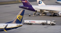 Aerolinka varuje před blížící se katastrofou. Bod zlomu má nastat v zimě