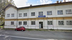 Tragédie v Napajedlech: Vlak srazil na nádraží 84letou seniorku