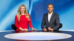 Televizní noviny – pondělí 6. října