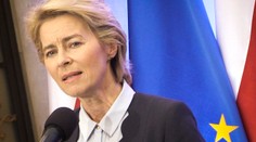 Rána pro Von der Leyenovou. Dva komisaře odmítl europarlament