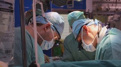 IKEM je špičkou v transplantacích srdce. Od první v Československu uběhlo 40 let