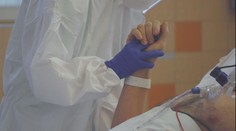 Boj s koronavirem zblízka. Sledujte unikátní dokument TV Nova Česko-19!