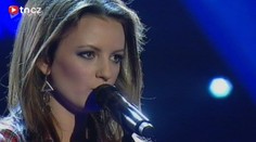 Anička z Hlasu: Dneska poprvé přijede máma, hrozně se těším!