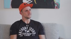 Jakub Štáfek z Ulice prozradil své plány: Letos se budu ženit