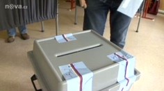 První den voleb skončil. O jeho průběhu jsme informovali on-line