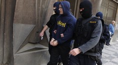 Extremisté vloni spáchali o 22 procent více trestných činů