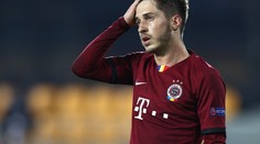 Necitlivé, říká pravidlový expert o bizarní penaltě na Spartě