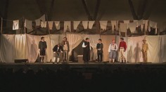Startují Shakespearovské slavnosti. Kam všude na ně můžete zajít?