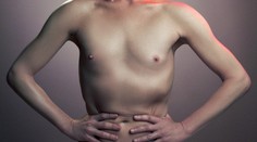 TŘETÍ POHLAVÍ uznáno! Jak vypadá "nemuž-nežena" bez oblečení? FOTO ZDE!