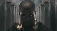 Z rapera americkým prezidentem. Kanye West chce vystřídat Trumpa