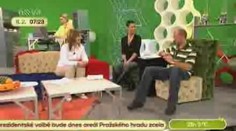 VIDEO: Jak vyzrát nad slunečními paprsky