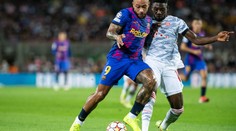 Liga mistrů: Barcelona proti Bayernu hraje o postup, co Juventus a United?
