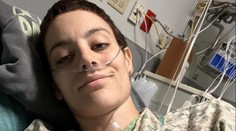 Zpěvačka věnovala svou poslední píseň malému synovi. Pak ji zabila rakovina