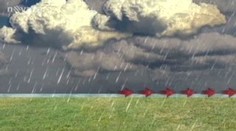 POZOR: Hrozí nebezpečné sucho, varují meteorologové