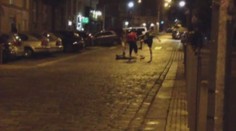 Žena (26) nakažená žloutenkou poškrábala policistu