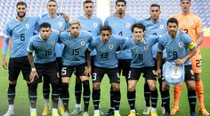 Představení účastníků MS: Uruguay je černým koněm turnaje. Zazáří Núňez?