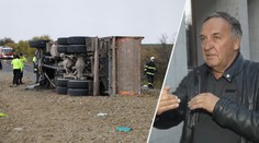 Mrazivé detaily tragédie u Nitry: Odborník popsal, co přesně se stalo!