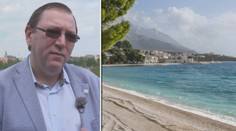 Cesta do Chorvatska: Formuláře na hranicích, aktuální počet nakažených