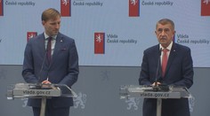 Vláda jednala s hejtmany. Řešili hlavě chybějící peníze, příliš ale nepochodili