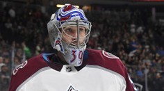 Francouz bude pokračovat v NHL! Colorado mu dalo nový kontrakt