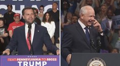 Viceprezidentská debata v USA: Vance se krotil a Waltz byl rozevlátý, hodnotí expert