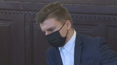 S čerstvým řidičákem naboural. Za smrt dvou lidí si odsedí dva roky