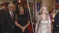Vondráčková, Adamovská i Rosák: Hvězdy dostal světoznámý muzikál