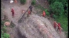 Vědci pořádají výpravu za neznámým kmenem z pralesa