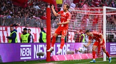 Bayern s předstihem získal 35. titul. Oslavy odkládá, soustředí se na pohár
