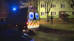 TRAGÉDIE V KUCHYNI: Žena zemřela, když si ohřívala večeři!