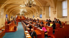 Senát přijal úsporný balíček. Prošel beze změn