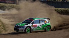 Potvrzeno: VW končí ve WRC. Je teď na řadě Škoda motorsport?