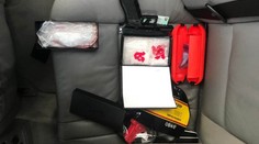 Smolař chtěl pomoct příteli, hrozí mu vězení. Našli u něj drogy za statisíce
