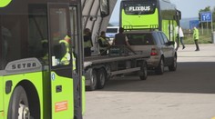 Německo chce zpřísnit kontroly na hranicích. Čechům hrozí komplikace