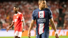 PSG opět vyzve Benficu. Souboj o první místo sledujte na Nova Sport