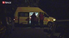 HROZIVÁ SMRT: Muž nepřežil skok z mostu do řeky!