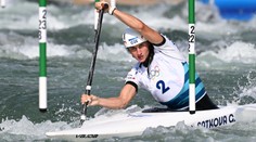 Měly jsme na víc, mrzelo české smolařky. V Paříži se jim tleskalo