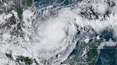 Hurikán Milton děsí meteorology. Může být nejsilnějším v historii
