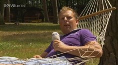 Kemp Hluboký u Holic by potřeboval obnovu. Získal bronzovou hvězdu