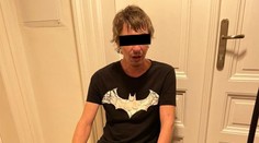 Pražská policie už ví, kdo je mrtvý muž z Výstaviště. Pět dní bojoval o život