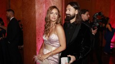 Manžel Nikol Moravcové měl nehodu. Přestal chodit, popsala influencerka