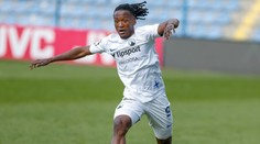 Sparta má první posilu. V české lize ulovila reprezentanta Rovníkové Guiney