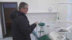 Městys na Rychnovsku sehnal zahraničního zubaře. Pacientů přišly stovky